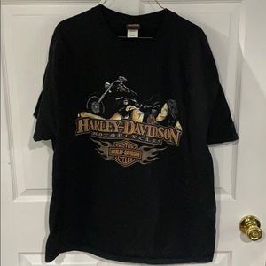 Harley Davidson T-Shirt XL